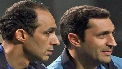 مصر.. “بنت مبارك” تطلب تحليل DNA لجمال وعلاء