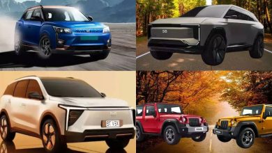 The car will create a panic in the market! In August 2025, 8 large companies, including Mahindra and Mercedes, will introduce strong models, see List