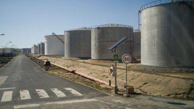 Why do oil prices hold together despite the high stocks? Morgan Stanley reply