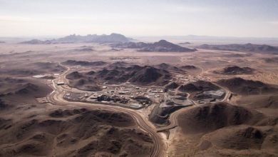 Saudi Arabia is working to launch a commodity trading in Riyadh
