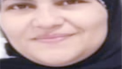 «جهاد» حاولت النجاة بالخلع .. فقتلها الزوج