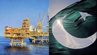 The future of Pakistan will shine with ‘black gold’, know how hidden the Black Treasury is in the neighboring country of India?