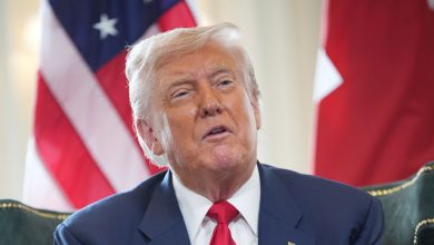 Donald Trump intends to support the old-school fitness test for American children | Today news
