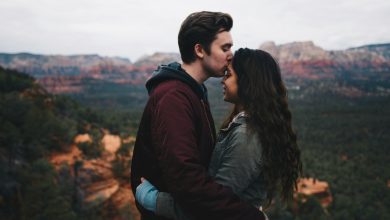 Celebrate your birthday with a partner