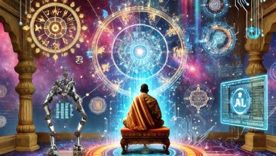 Horoscope of Friday, 25 July 2025