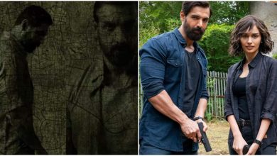 After Satyamev Jayate, John Abraham will now increase the flag of patriotism from ‘Tehran’, when will the trailer get to know before being released on OTT?