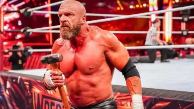 Once the black truth comes out behind the WWE curtain, Triple H is trembling, what did they say now