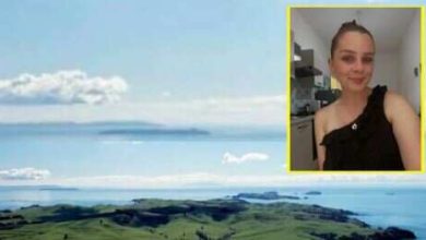 This girl settled on the island of 6 people and left the city’s blinding – know why all life has changed