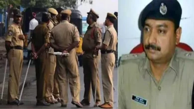 Bihar News: Black Face of Bihar Police … 8 DSP, including 2 DSPs captured by law in the law; Sport in Acid -Bihar Police News: Bihar IPS Vivek Kumar IG command to departmental investigation at 2 DSP and 8 Sub -inspectors to the DGP Bihar police