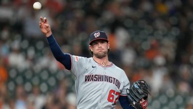 Detroit Tigers acquire Kyle Finnegan and Codi Heuer in strategic trades; Checking details | Mint