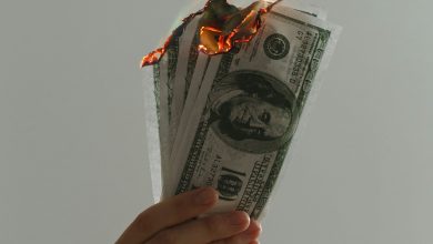Let’s lie to the partner for money?