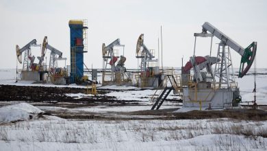 Oil prices fall with the market evaluation of Trump’s policy on Russia