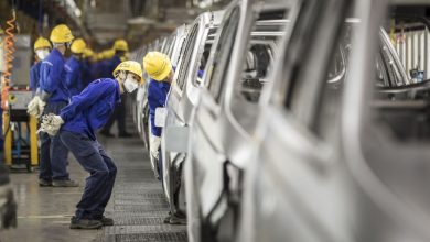 Where did Egypt reach the auto industry plan?