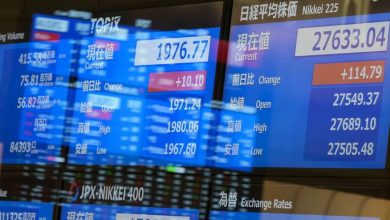 Asian stocks rise to US insurance over the restrictions of chips on China
