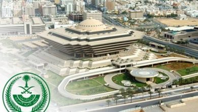 «وزارة الداخلية»: فتح باب القبول والتسجيل الموحد للعمل بعدد من القطاعات على رتبة (جندي) للرجال