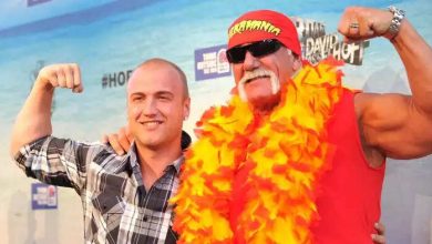 Why did WWE pay tribute to Hulk Hogan for the second time? This time this special work has done