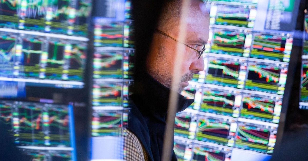Wall Street indicators are rising Trump’s commercial threats