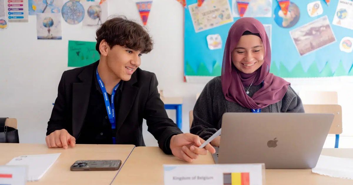 Egypt education enters Saudi Arabia with 6 schools and target world markets