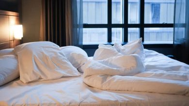 The woman’s senses returned home from the office, found the boss on the bed, she is half -hearted! What happened again …
