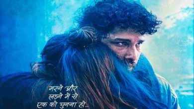 Dhadak 2 First Overview: Siddhant Chaturvededi Tanti Dimri pair created or disappointed? Learn the opinion of critics