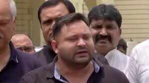 Bihar News: Tejashwi Yadav’s election boycott statement before Bihar election, Nitin Naveen has retaliation again: “If you do not want to dispute the election, do not fight you”