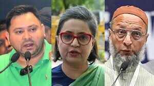 Bihar News: A Ruckus from Patna to Delhi on the special intensive review campaign of the voters list before Bihar election; Tejashwi Yadav’s big statement