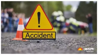 Tripura: Four people, including Tripura State Rifles Jawan, died in the Unakoti district – four people, including Tripura State Rifles Jawan, died in a road accident
