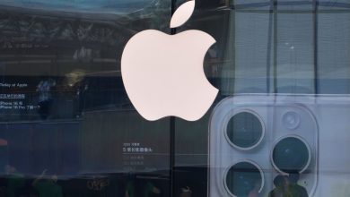 Apple Q3 earnings beat estimates: profit at $ 23.4 billion despite tariff winds, iPhone sales are rising | Company Business News