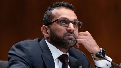 Kash Patel finds classified FBI documents linked to Trump -Russia narrative; Declassification in progress | Today news