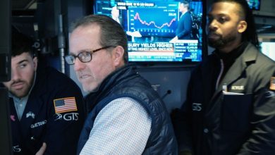 Trump -doean duties on Europe and Mexico put these shares in the circle of danger
