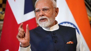 Top University Campuses of Britain will open in India, the World Degree will be found without going abroad, the great announcement of the Prime Minister in London, Premier Modi
