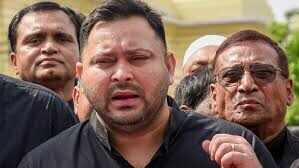 Bihar News: Tejashwi on target after a statement of Bihar’s politics, which changes every moment before the election