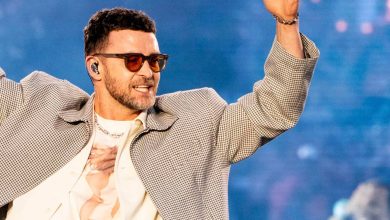 Justin Timberlake opens over the fight against Lyme disease during forgetting Tomorrow World Tour | Mint