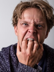 10 habits that make you negative