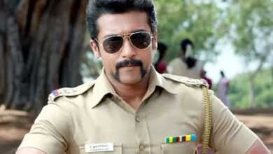Surya Shivkumar’s 8 should watch movies