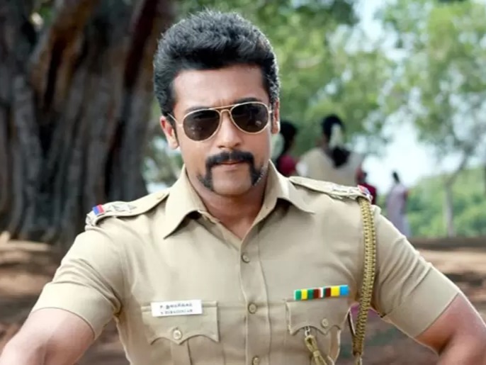 Surya Shivkumar’s 8 should watch movies