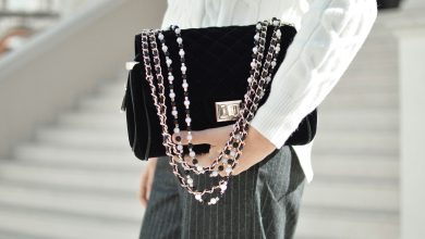 8 stylish bags that will increase your personality