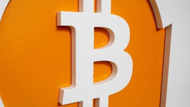 “Bitcoin” sets up a new record, recorded 123 thousand dollars