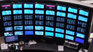 Asian stocks drop with Trump’s increase in its trade war