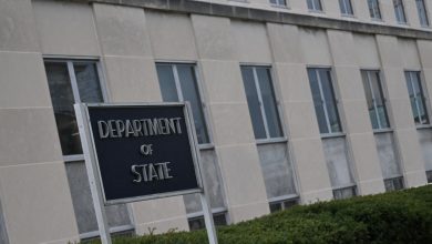 الولايات المتحدة تفرض عقوبات على مسؤولين في السلطة الفلسطينية ومنظمة التحرير