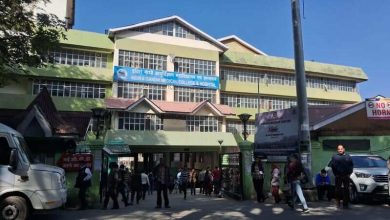 Rioting in two hospitals in Shimla, family members accused of negligent death