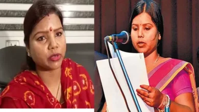 Bihar News: Now more problems on Bima Bharti … know how former Minister Bima Bharti sits on his own web; Upset about Eou’s testimony -Bima Bima Bharti Last News: Bihar politics is heated up about EOU notification to Bima Bima Bharti Forr Minister of Sug