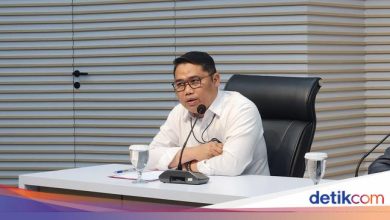 The KPK immediately picked up 21 suspects in the East Java Awards Fund case