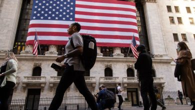 The dollar has achieved the best weekly performance since February by printing inflation problems