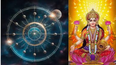 On Friday, by the grace of Lakshmi Ji, there will be a tremendous increase in the wealth and affairs of these zodiac signs, who should be careful?
