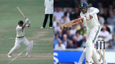 Ind vs Eng: Shubman Gill Created History, Sunil Gavascar’s 47 -year -old record was crushed