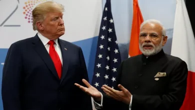 India -Rrus: 25 percent US rates will apply to India from today, Trump’s decision will affect this sectors – 25 percent US tarif will apply to India from today