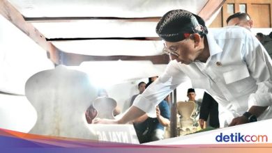 Menbud Fadli Zon encourages efforts to preserve spiritual history websites