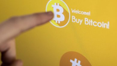 The price of “Bitcoin” shaves high … and a bet at 150 thousand dollars by the end of the year
