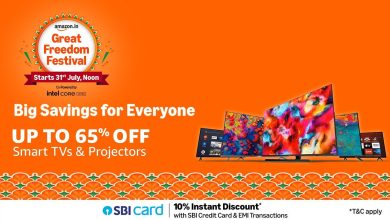 10 top seller 75 inches -tvs get discounts during Amazon Great Freedom Festival: Enjoy up to 65% discount | Mint